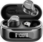 TOZO NC9 Hybrid Active Noise Cancelling Wireless