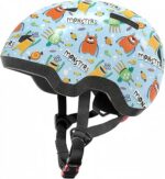 MOUNTALK Kids/Toddler Bike Helmet for Infant/Baby