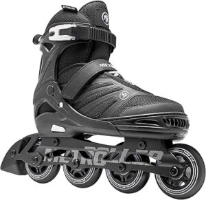 METROLLER Women Inline Skates Men Skates for