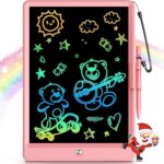 Bravokids 10 Inch LCD Writing Tablet for 3 Year