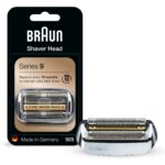 Braun Series 9 Electric Shaver Replacement Head -