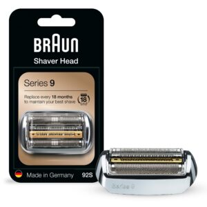 Braun Series 9 Electric Shaver Replacement Head -
