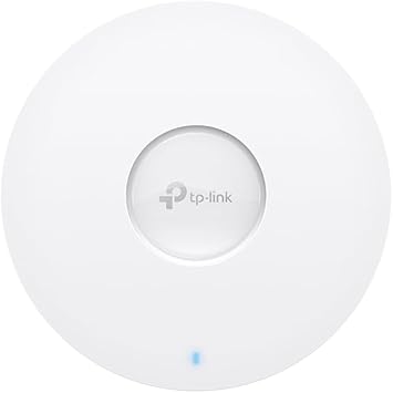 TP-Link EAP610, Omada Business WiFi 6 AX1800