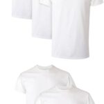 Hanes Men's Performance Undershirt, X-Temp