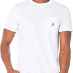 Nautica Men's Classic Fit Pocket