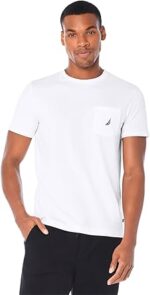 Nautica Men's Classic Fit Pocket
