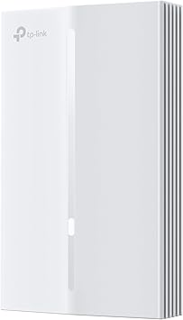 TP-Link Festa F65-Wall AX3000 Wi-Fi 6 in-Wall