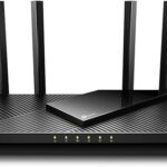 TP-Link AX1800 WiFi 6 Router V4 (Archer AX21) –
