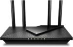 TP-Link AX1800 WiFi 6 Router V4 (Archer AX21) –