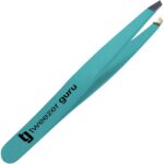 Tweezer Guru Tweezers for Women Facial Hair & Men