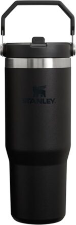 Stanley IceFlow Stainless Steel Tumbler - Vacuum