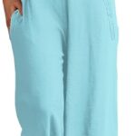 YESNO Women's Summer Boho Casual Jumpsuits Wide