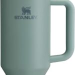 Stanley Quencher H2.0 Tumbler with Straw 40 oz |