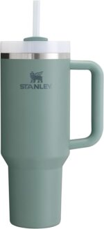 Stanley Quencher H2.0 Tumbler with Straw 40 oz |