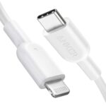 Anker USB C to Lightning Cable, 321 USB-C to