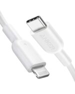 Anker USB C to Lightning Cable, 321 USB-C to