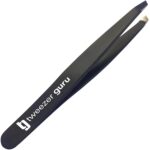 Tweezer Guru Tweezers for Women Facial Hair & Men