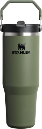 Stanley IceFlow 2.0 Flip Straw Tumbler with