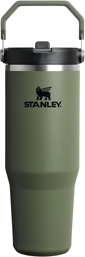 Stanley IceFlow 2.0 Flip Straw Tumbler with