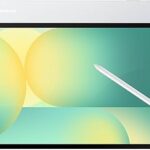 SAMSUNG Galaxy Tab S10 FE+ 13.1” 128GB WiFi