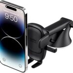 iOttie Easy One Touch Advanced Universal Car