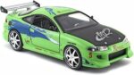 Jada Fast & Furious 1:24 Brian's Mitsubishi