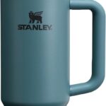 STANLEY Quencher H2.0 Tumbler with Handle and