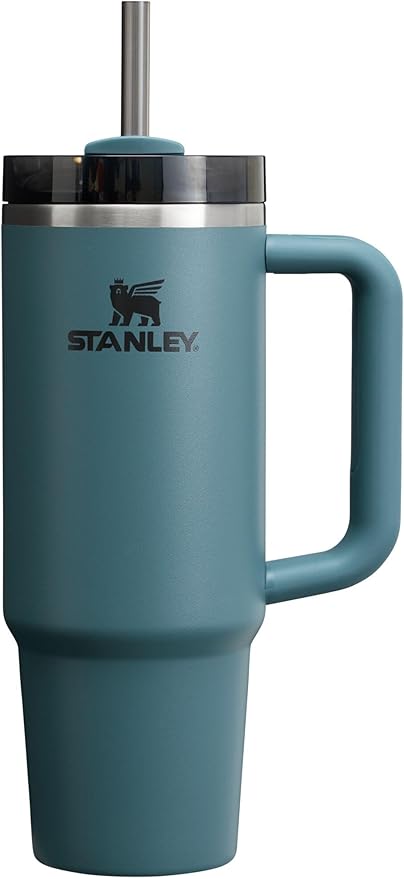 STANLEY Quencher H2.0 Tumbler with Handle and