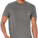 Nautica Men's Classic Fit Pocket