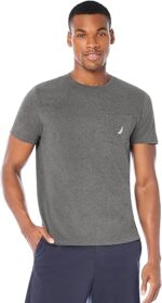 Nautica Men's Classic Fit Pocket
