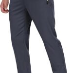 Men's Sweatpants Lightweight Workout Pants with