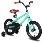 JOYSTAR Kids Bike for Ages 2-12 Years Old Boys