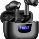 Wireless Earbuds Bluetooth V5.3 Headphones 50H