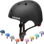 Kids Bike Helmet,Toddler Skateboard Helmets for