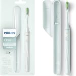 Philips Sonicare Battery Toothbrush, Mint Light