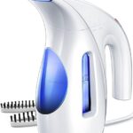 HiLIFE Steamer for Clothes, Portable Handheld