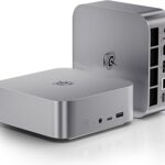 Beelink SER8 Mini PC, AMD Ryzen 7 8745HS(up to