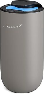 The AirScent Mini Waterless Diffuser for for
