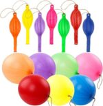 RUBFAC 36 Punch Balloons Punching Balloon Heavy