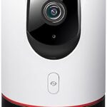 TP-Link Tapo 2K QHD Pan/Tilt Wi-Fi Camera | Apple