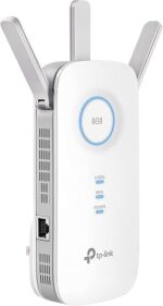 TP-Link AC1900 WiFi Range Extender RE550 |
