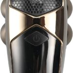 Head Shavers for Bald Men: 5-in-1 Detachable