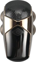 Head Shavers for Bald Men: 5-in-1 Detachable