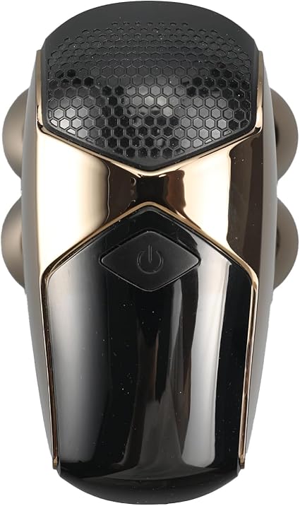 Head Shavers for Bald Men: 5-in-1 Detachable