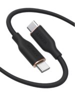 Anker USB C Cable, 100W Type C Flow Cord, Fast