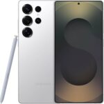 SAMSUNG Galaxy S25 Ultra, 256GB Smartphone,