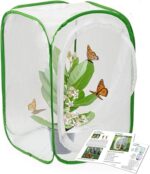 RESTCLOUD Insect and Butterfly Habitat Cage