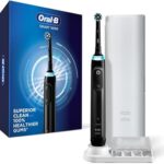 Oral-B Pro 5000 Smartseries Power Rechargeable