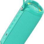 Bobtot Portable Bluetooth Speaker, IPX6