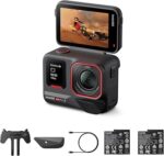 Insta360 Ace Pro 2 Dual Battery Bundle -8K